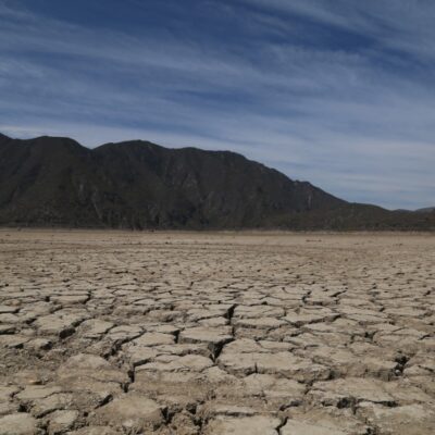 CONAGUA – Atención a la Sequía en México